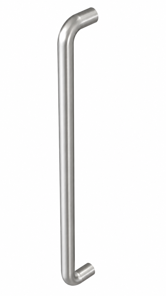 19-22-25 RBT D shaped pull handle